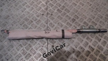 ULOŽENÍ AIRBAG LEVÝ DVEŘE MERCEDES SLS W197 1