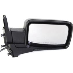 JEEP COMMANDER 2006-2008 ZRCÁTKO PRAVÉ ELEKTRICKÉ + VYHŘÍVANÉ 5 PIN