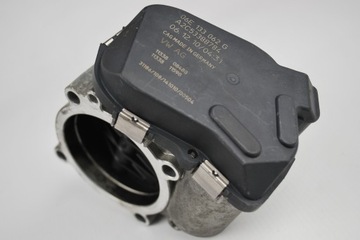 Przepustnica Audi A4 A5 A6 A7 A8 Q5 VW 06E133062G