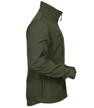 фото ориг. №11, Jacket texar softshell without hood left