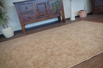 фото ориг. №8, Carpet serenade 350x400 bright brown smooth@74632