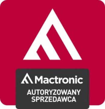 Рядовая лампа. Mactronic SCREAM 3.1 1000 Лм+ WALLE