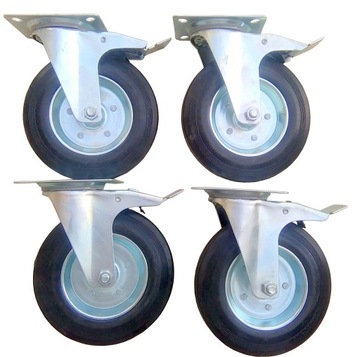 МЕГА КОЛЕСА! круг круг ЛЕСА HABI ЛЕСА