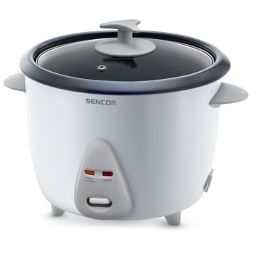 Garnek do Gotowania Ryżu Sencor SRM1500W Duży 1,5L