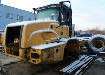 ЧАСТИ РАМЫ BELL B30D B25D