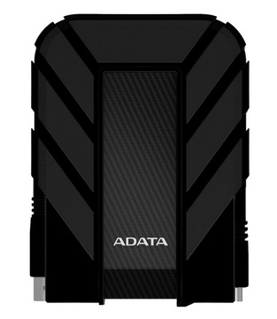 Внешний портативный жесткий диск ADATA HD710 1 ТБ ARMOR