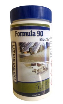 МультиСклеп CHEMSPEC Enz All plus Formula 90, 500г