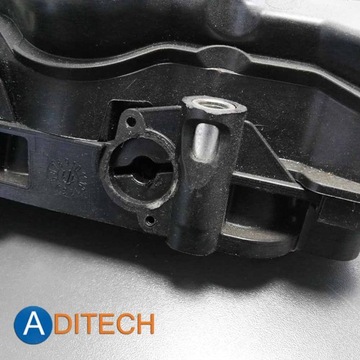 390 Zaślepki kolektora ssącego 2.0 CDTI TTiD