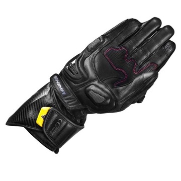 SHIMA RS-2 S ЖЕНСКИЕ спортивные перчатки