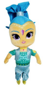 Maskotka SHIMMER I SHINE 33cm przytulanka