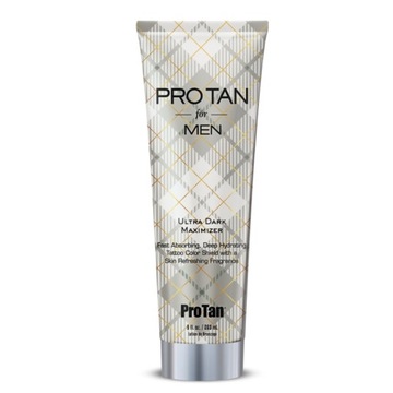 Pro Tan Ultra Maximizer wzmacniacz opalania bronze
