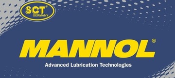 MANNOL 9925 клей для ниток синий MEDIUM 50 мл