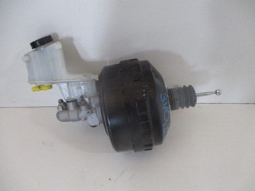 SERWO POMPA HAMULCOWA Skoda Superb 3V0 15r anglik