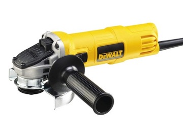 DEWALT DWE4057 szlifierka kątowa 125mm 800W