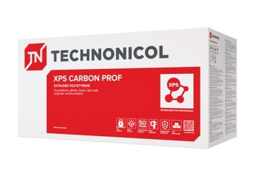 фото ориг. №2, Xps полістирол technonicol карбон 0, 034/ eps 300