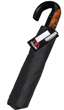 Automatyczny MOCNY parasol męski DOPPLER włókno
