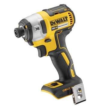 УДАРНЫЙ ДРАЙВЕР DEWALT 18V 205NM DCF887P2 2X5Ah