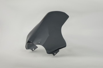 SZYBA MOTOCYKLOWA BMW R 1200 GS 04-12 LOSTER