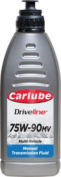 Carlube MTU 75W-90 1L zamiennik WSD-M2C200-C