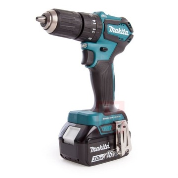 Комбинированный комплект MAKITA DLX2220JX2 DDF483+DTD155 Макпа