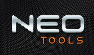 РАБОЧИЕ БРЮКИ, БЕЛЫЕ NEO Tools, размер L/52