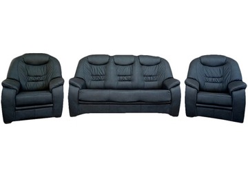 фото ориг. №8, Furniture set 3+ 1+ 1 ares sofa 3osobowa+ 2 seat