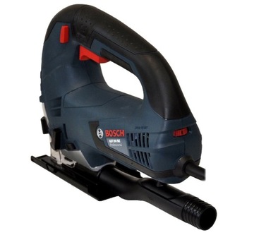 ЛОЗБИК 650W GST 90BE BOSCH + 11 ПИЛОВЫХ ПОЛОТНИЙ