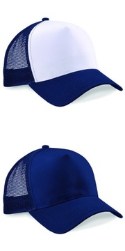 CZAPKA TRUCKER TRUCK-ERKA TIRÓWKA FULLCAP SNAPBACK