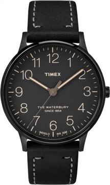 Oryginalny pasek do zegarka Timex TW2P95900 20 mm