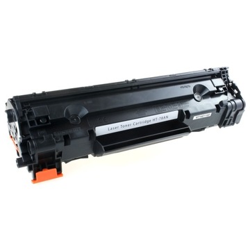 TONER DO HP 85A LASERJET P1102 P1102W 100% MAX XXL