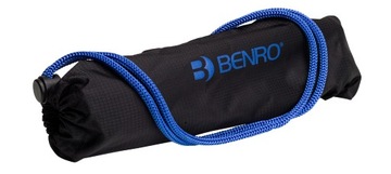 Карбоновый штатив BENRO SLIM TRAVEL FSL09CN00