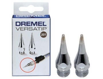 Насадки для пайки 201 Паяльник DREMEL VERSATIP