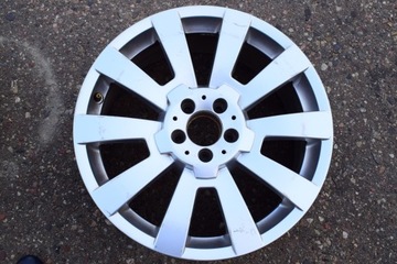 DISK HLINÍK MERCEDES-BENZ OE 8.5" X 19" 5X112 ET 52