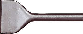 MAKITA przecinak szeroki dłuto SDS-Plus 60x250 mm