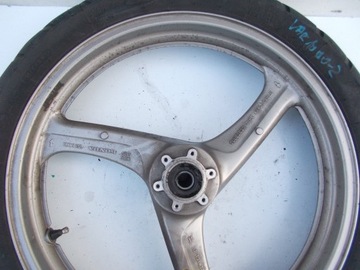Диск передний Honda Varadero 1000 XL
