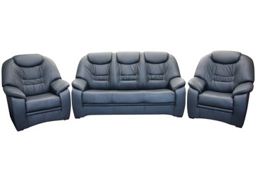 фото ориг. №7, Furniture set 3+ 1+ 1 ares sofa 3osobowa+ 2 seat