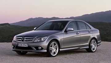 ПРУЖИНА КАПОТА A2048800127 MERCEDES W212 E