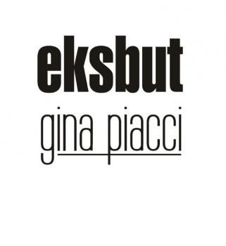 EKSBUT 2315 HIGH SHEET черный КОЖАНЫЕ блестки размер 37%