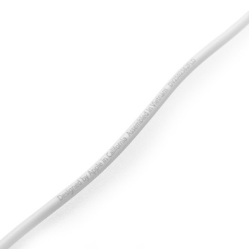 НАУШНИКИ APPLE EarPods MiniJack 3,5 мм MNHF2ZM/A