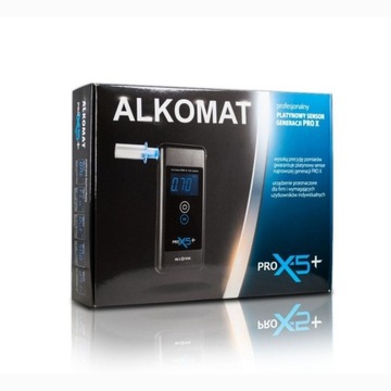 Алкотестер AlcoFind PRO X-5 Сервисное обслуживание 24 месяца Гарантия 5 лет