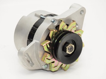 Alternator 14V 55A URSUS C-385, U912 U914 NOWY