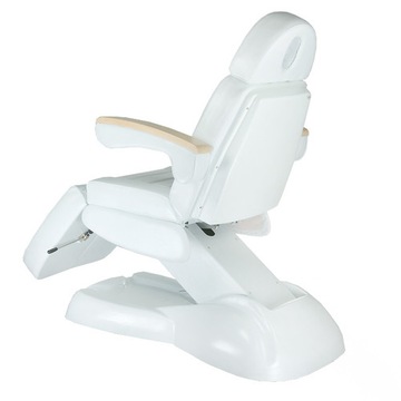 Электрический стул LUX Pedicure BG-273C, 3 мотора