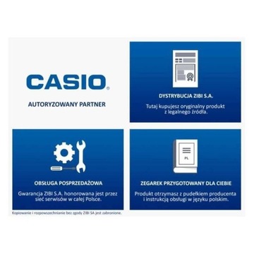 Zegarek męski Casio Edifice EFV-550P +GRAWER
