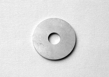 фото ориг. №1, Stainless steel cap tubes fi 42, 4 opening fi 10, g= 4 mm
