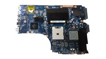 SPRAWNA PŁYTA ASUS K55N K55DE FAKTURA