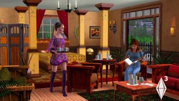 The Sims 3 PL ORIGIN BASE + БЕСПЛАТНО