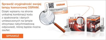 OSRAM H7 Night Breaker Laser +200% +150м - 2 шт.