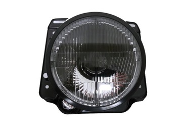 REFLEKTOR LAMPA PRZÓD VW GOLF 2 II 83-91 DYMIONY