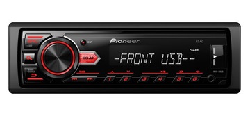 АДАПТЕР ISO РАДИО PIONEER MVH-09UB MVH-08UB