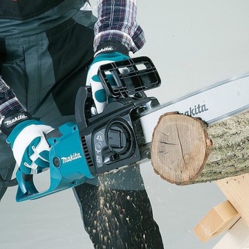 ПИЛА БЕНЗОПИЛА MAKITA UC3551A 2000Вт 35см